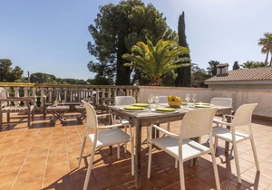 120 m² Accommodation ∙ 2 bedrooms ∙ 4 guests