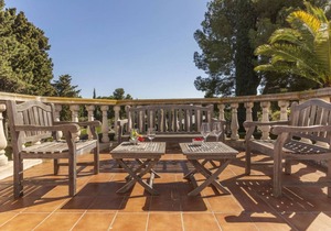 120 m² Accommodation ∙ 2 bedrooms ∙ 4 guests