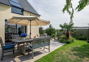 120 m² Accommodation ∙ 3 bedrooms ∙ 6 guests