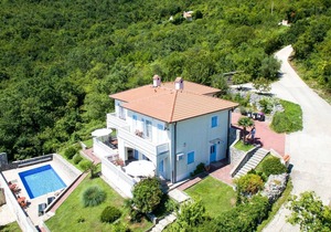 120 m² Accommodation ∙ 3 bedrooms ∙ 6 guests