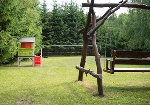 120 m² Accommodation ∙ 3 bedrooms ∙ 10 guests