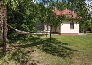 120 m² Accommodation ∙ 3 bedrooms ∙ 10 guests