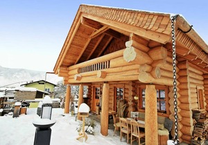 120 m² Accommodation ∙ 3 bedrooms ∙ 7 guests