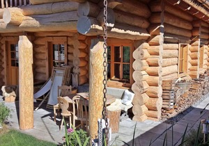 120 m² Accommodation ∙ 3 bedrooms ∙ 7 guests