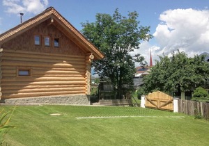 120 m² Accommodation ∙ 3 bedrooms ∙ 7 guests
