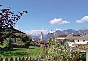 120 m² Accommodation ∙ 3 bedrooms ∙ 7 guests