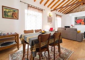 120 m² Apartment ∙ 3 bedrooms ∙ 6 guests
