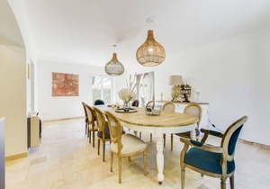 120 m² Apartment ∙ 2 bedrooms ∙ 5 guests