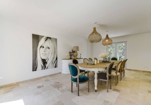 120 m² Apartment ∙ 2 bedrooms ∙ 5 guests