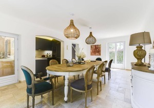 120 m² Apartment ∙ 2 bedrooms ∙ 5 guests