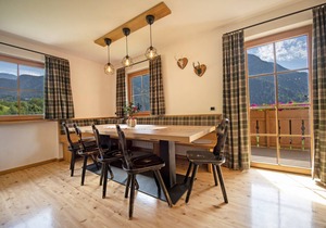 120 m² Apartment ∙ 3 bedrooms ∙ 8 guests