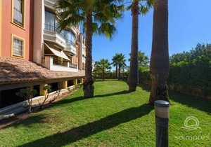120 m² Apartment ∙ 3 bedrooms ∙ 7 guests
