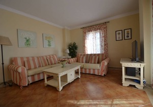 120 m² Apartment ∙ 3 bedrooms ∙ 7 guests