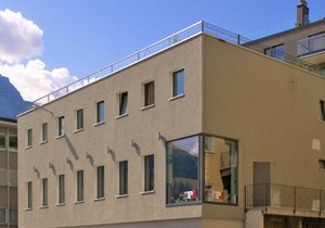 120 m² Apartment ∙ 2 bedrooms ∙ 4 guests