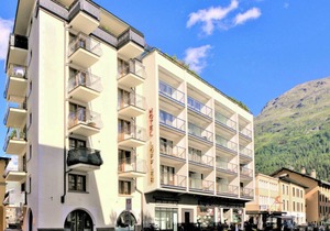 120 m² Apartment ∙ 2 bedrooms ∙ 4 guests