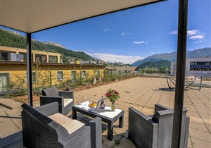 120 m² Apartment ∙ 2 bedrooms ∙ 4 guests