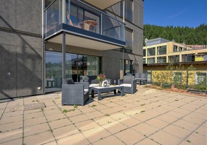 120 m² Apartment ∙ 2 bedrooms ∙ 4 guests