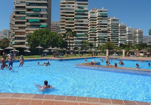 120 m² Apartment ∙ 3 bedrooms ∙ 6 guests