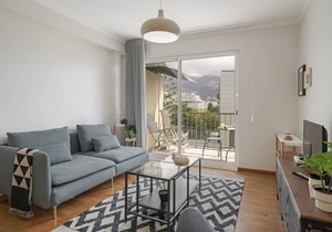 120 m² Apartment ∙ 2 bedrooms ∙ 4 guests