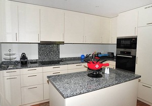 120 m² Apartment ∙ 2 bedrooms ∙ 4 guests