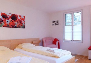 120 m² Apartment ∙ 2 bedrooms ∙ 4 guests