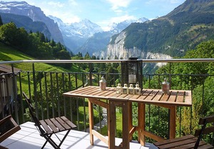 120 m² Apartment ∙ 2 bedrooms ∙ 4 guests