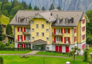 120 m² Apartment ∙ 2 bedrooms ∙ 4 guests