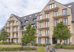 120 m² Apartment ∙ 2 bedrooms ∙ 4 guests