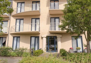 120 m² Apartment ∙ 2 bedrooms ∙ 4 guests