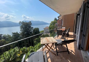 120 m² Apartment ∙ 2 bedrooms ∙ 4 guests