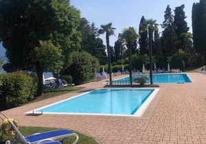 120 m² Apartment ∙ 2 bedrooms ∙ 4 guests
