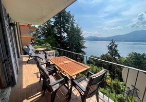 120 m² Apartment ∙ 2 bedrooms ∙ 4 guests