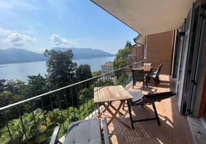 120 m² Apartment ∙ 2 bedrooms ∙ 4 guests