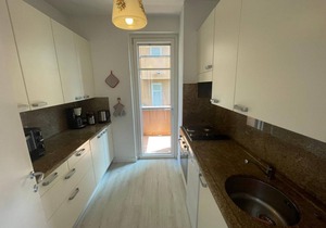 120 m² Apartment ∙ 2 bedrooms ∙ 4 guests