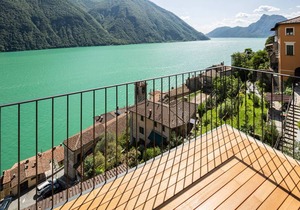 120 m² Apartment ∙ 2 bedrooms ∙ 4 guests
