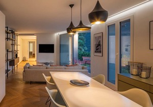 120 m² Apartment ∙ 2 bedrooms ∙ 4 guests