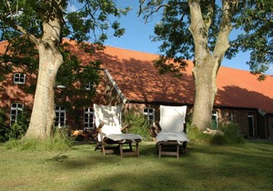 120 m² Apartment ∙ 2 bedrooms ∙ 4 guests