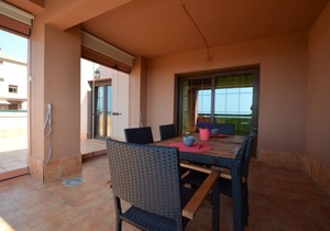 120 m² Apartment ∙ 2 bedrooms ∙ 5 guests