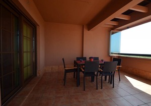 120 m² Apartment ∙ 2 bedrooms ∙ 5 guests