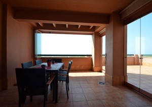 120 m² Apartment ∙ 2 bedrooms ∙ 5 guests