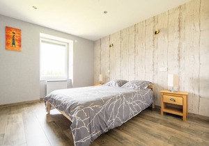 120 m² Apartment ∙ 2 bedrooms ∙ 10 guests