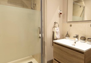 120 m² Apartment ∙ 2 bedrooms ∙ 10 guests