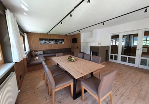 120 m² Apartment ∙ 3 bedrooms ∙ 7 guests