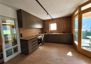 120 m² Apartment ∙ 3 bedrooms ∙ 7 guests