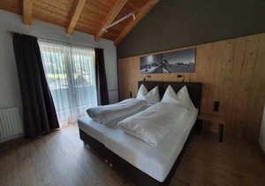 120 m² Apartment ∙ 3 bedrooms ∙ 7 guests