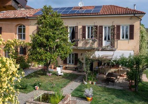 120 m² Apartment ∙ 3 bedrooms ∙ 6 guests