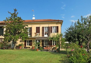 120 m² Apartment ∙ 3 bedrooms ∙ 6 guests