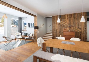 120 m² Apartment ∙ 3 bedrooms ∙ 6 guests