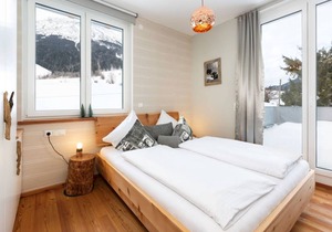 120 m² Apartment ∙ 3 bedrooms ∙ 6 guests