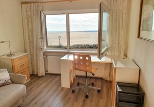 120 m² Apartment ∙ 3 bedrooms ∙ 6 guests
